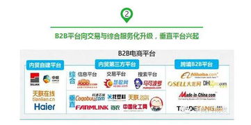 b2b電子商務(wù)平臺的系統(tǒng)支持