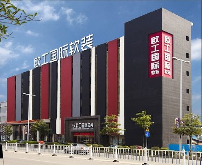 專訪歐工樓盤對接負責(zé)人Lisa:8年經(jīng)驗告訴你,如何做好拎包入住