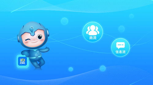 匯容搜 b2b智能營(yíng)銷迭代風(fēng)起時(shí)