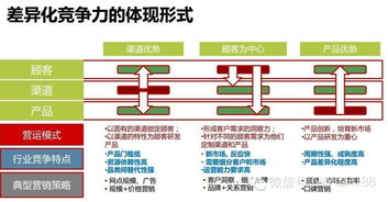 互聯(lián)網(wǎng)電商b2c b2b平臺運營能力模型及策略體系